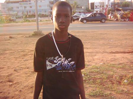 un ami gazeur