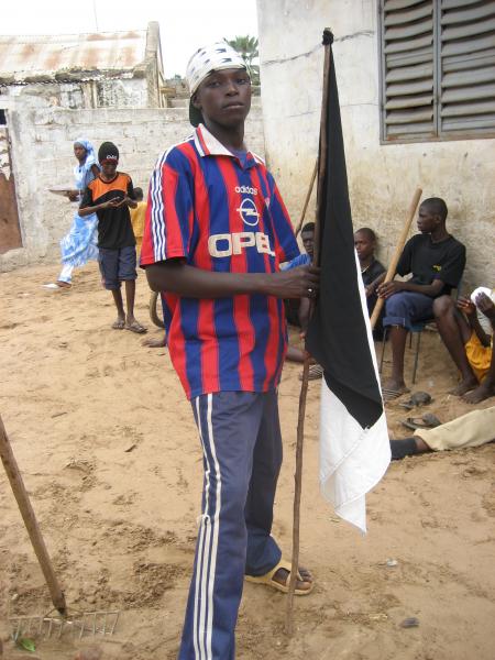 mon ami